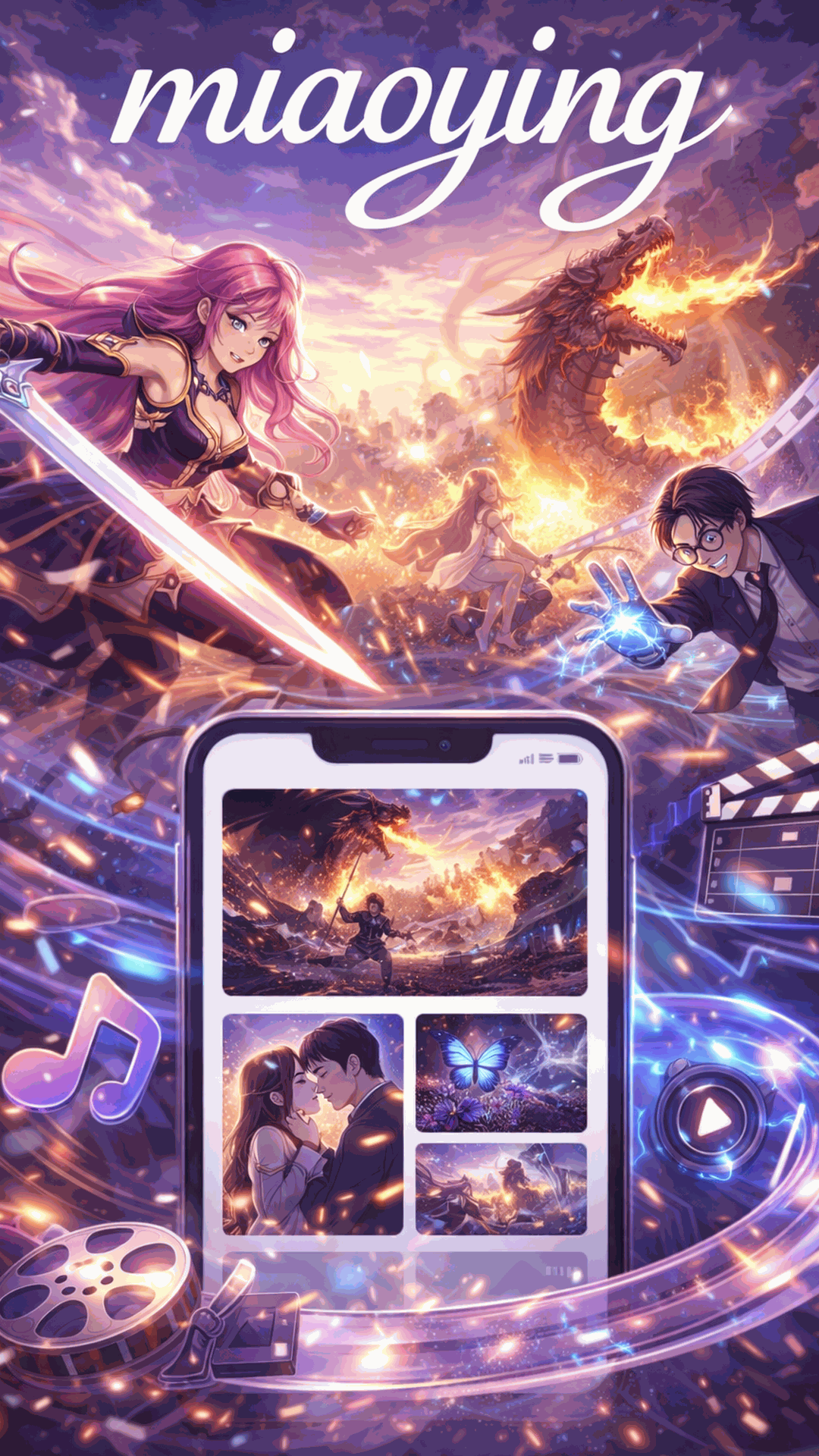 精彩截图-秒映2026官方新版