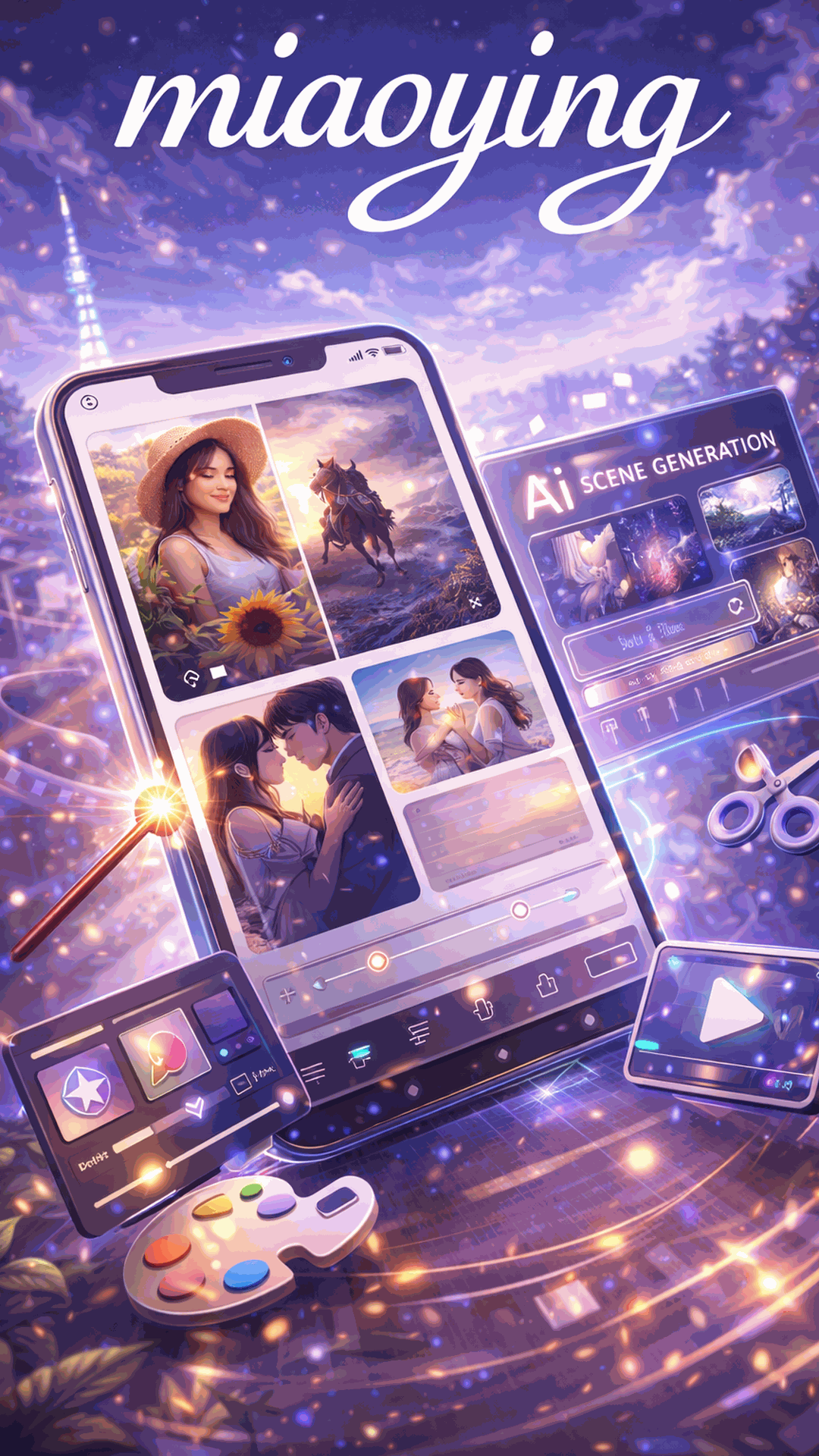 精彩截图-秒映2026官方新版