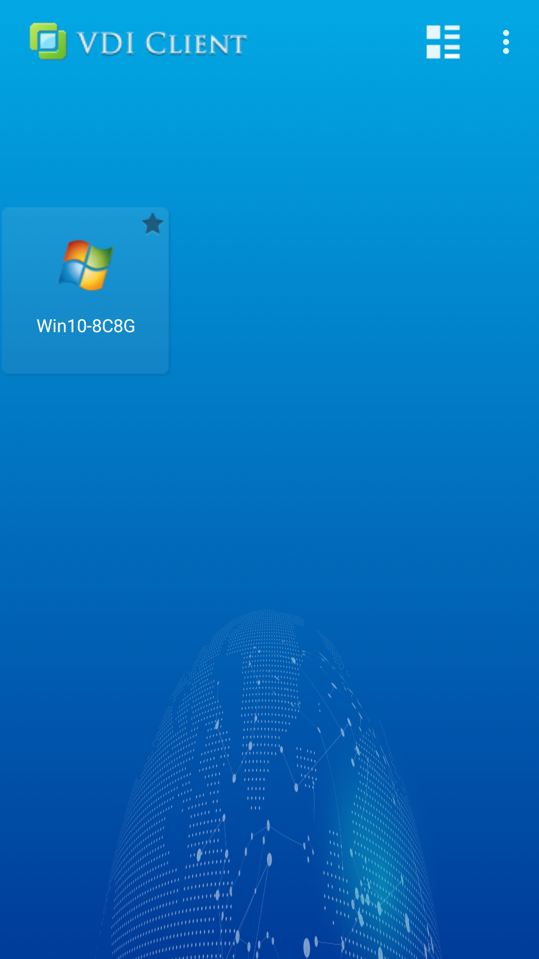 精彩截图-VDI Client2026官方新版