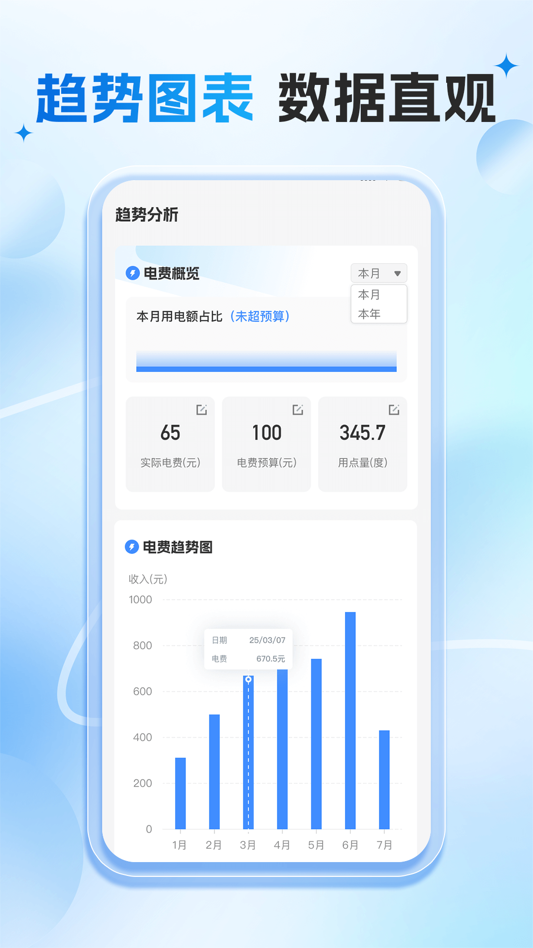 精彩截图-网上水电计算2026官方新版