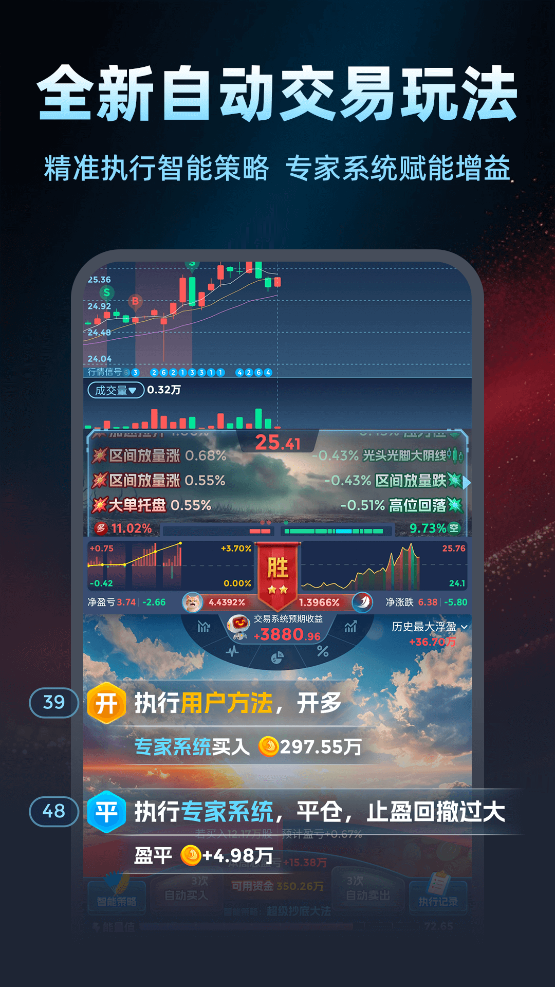 精彩截图-天下一羽2026官方新版