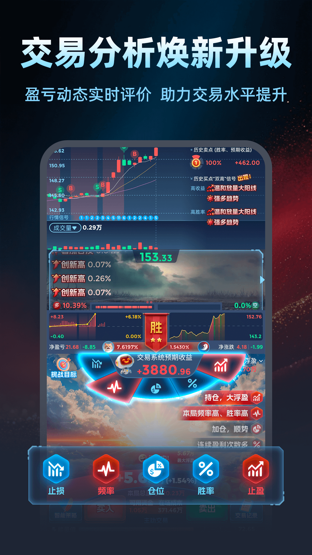 精彩截图-天下一羽2026官方新版