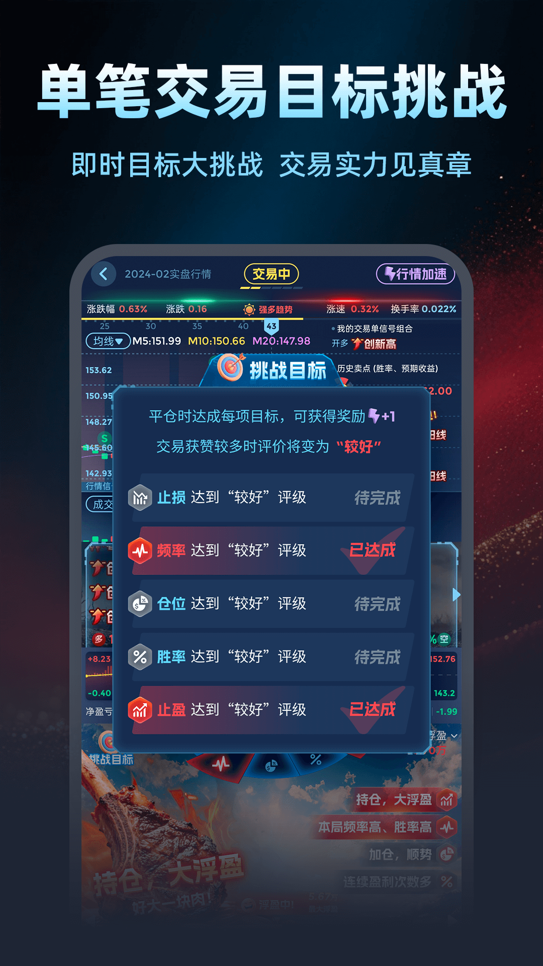 精彩截图-天下一羽2026官方新版