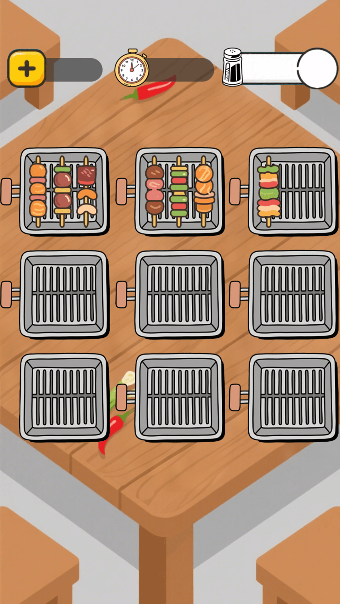 精彩截图-串烧好运2026官方新版
