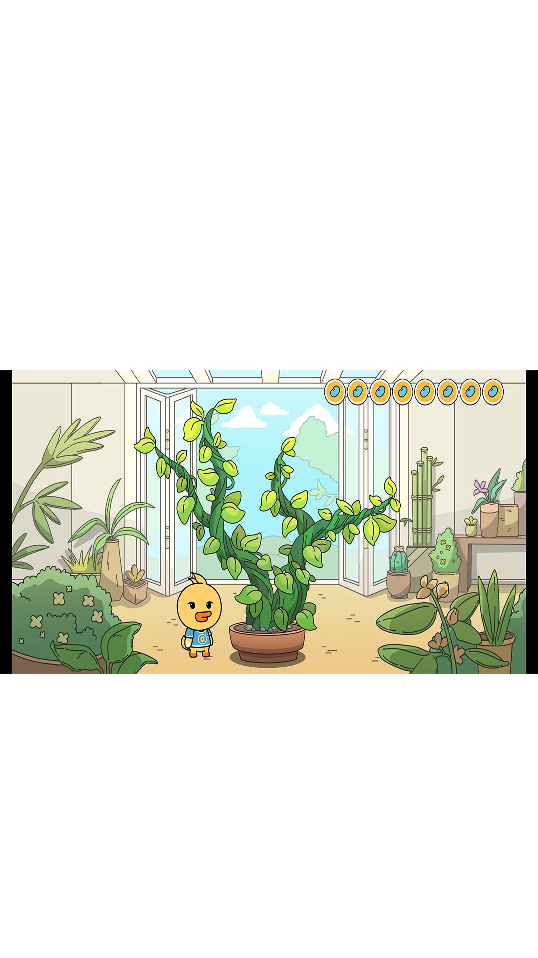 精彩截图-RollingSeeds2026官方新版