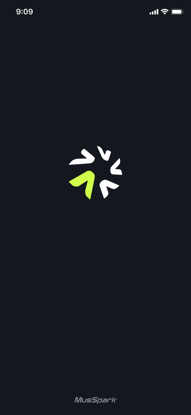 精彩截图-Musspark2026官方新版