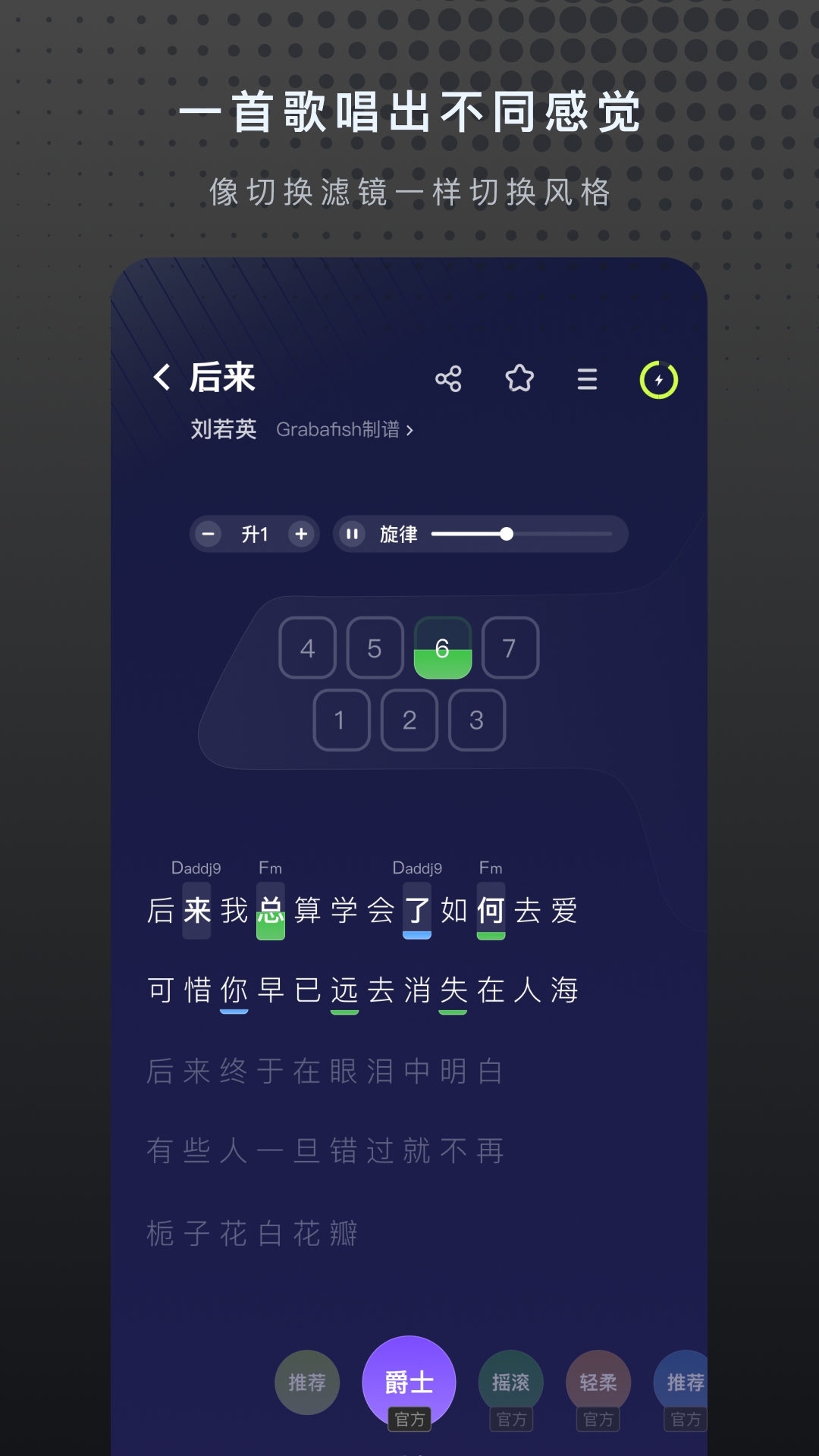 精彩截图-Musspark2026官方新版