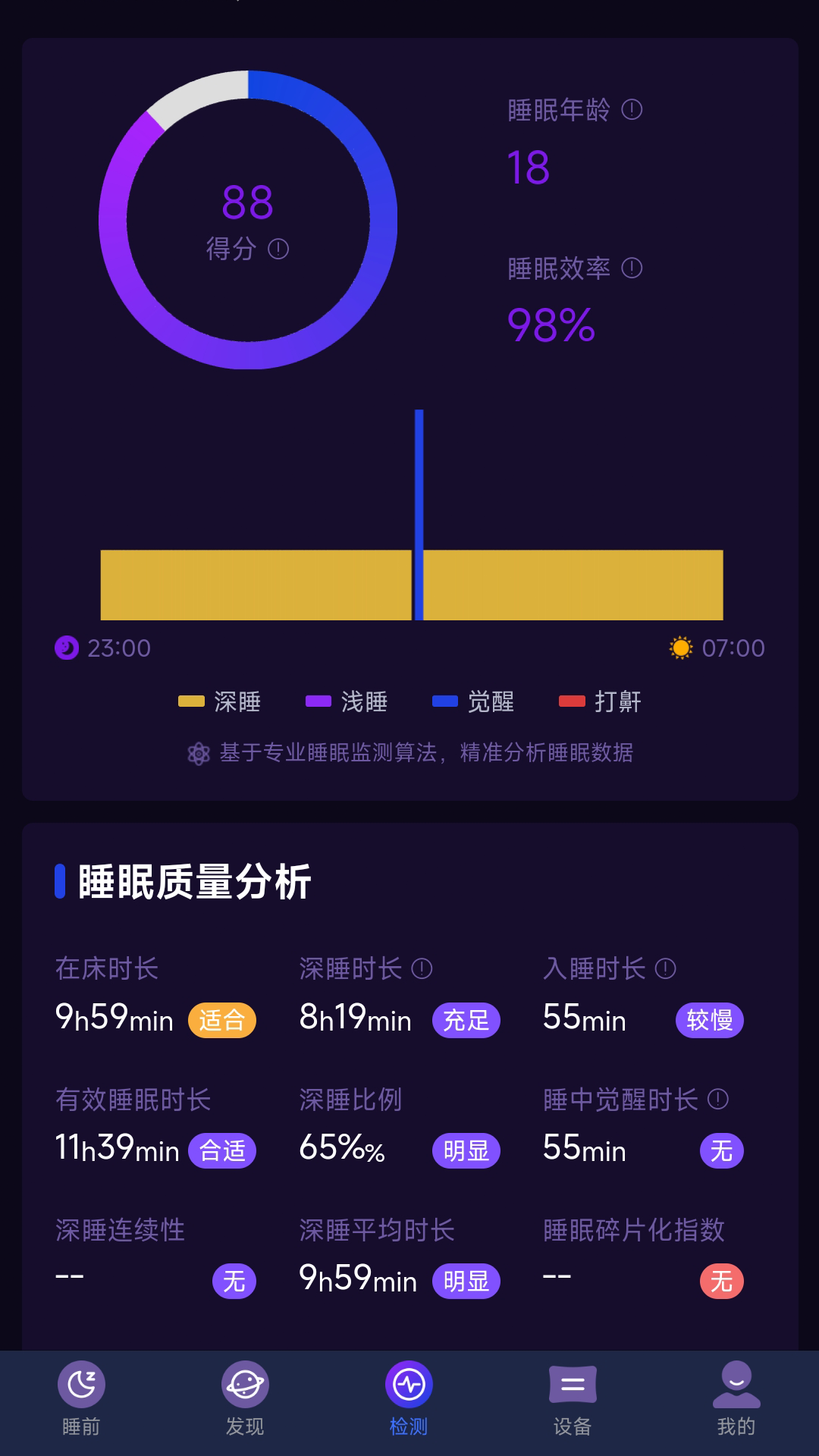 精彩截图-催眠大师2026官方新版