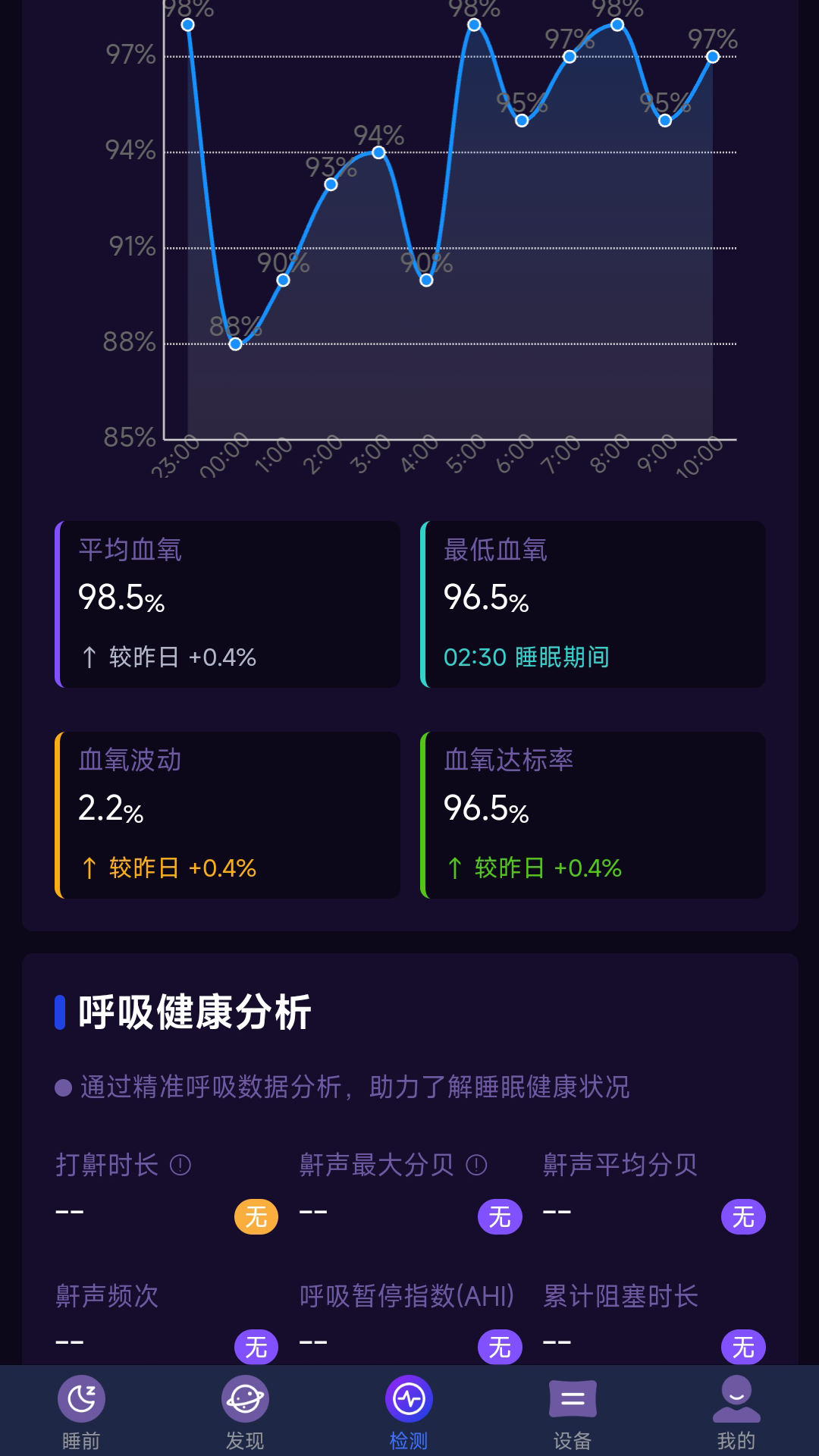 精彩截图-催眠大师2026官方新版