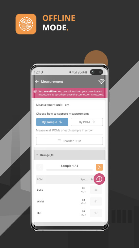 精彩截图-Fingertip: Digital QA QC2026官方新版