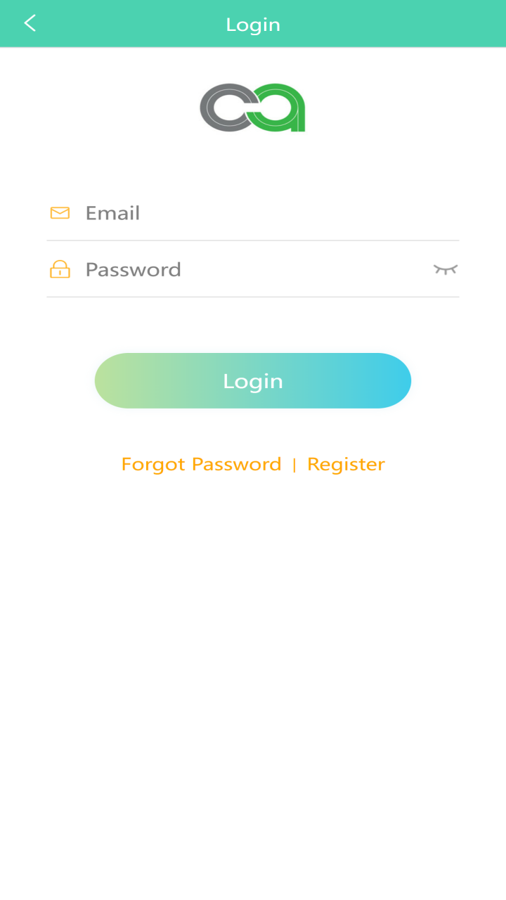 精彩截图-Comasia Show2026官方新版