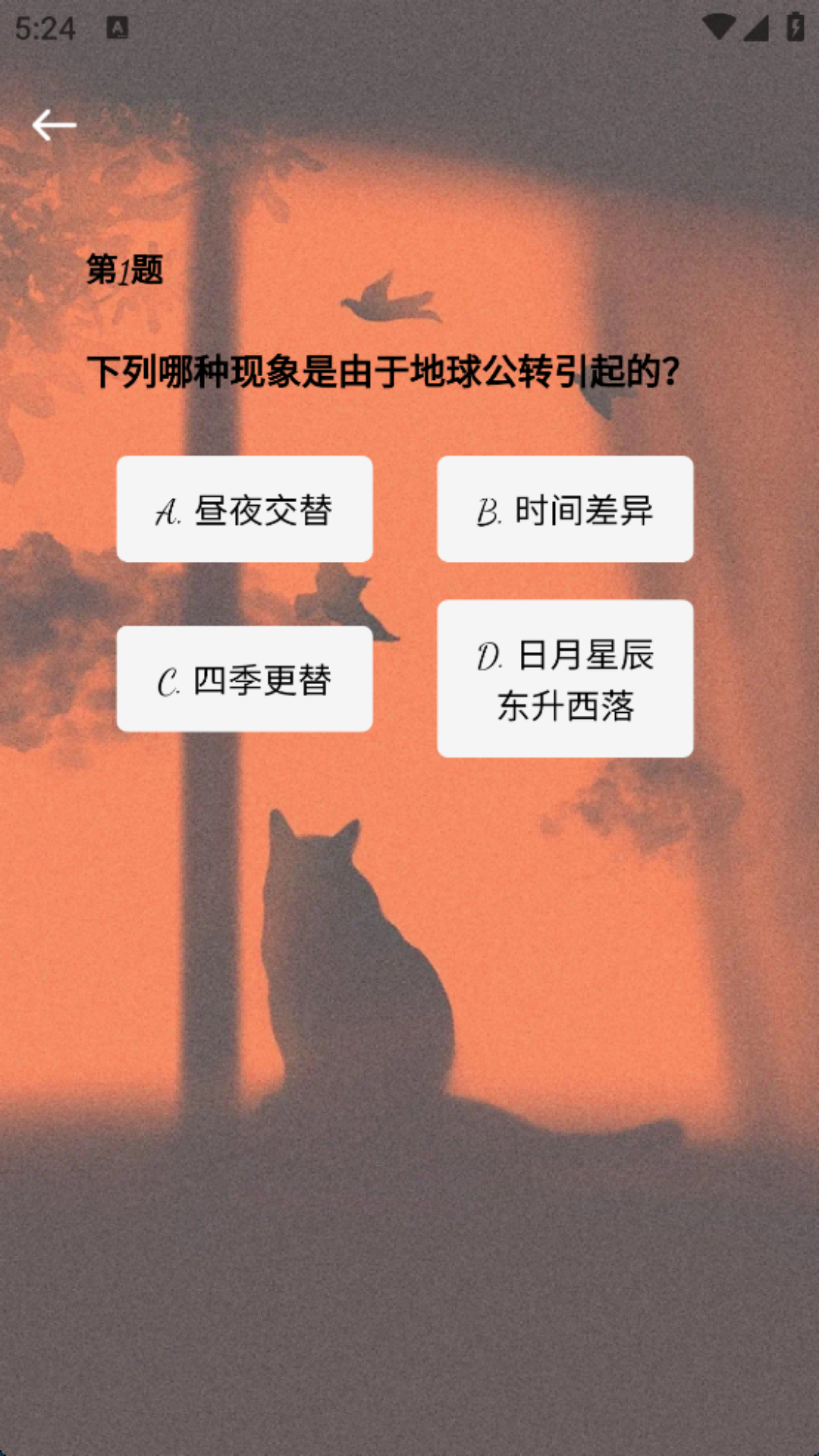 精彩截图-丁丁猫摸鱼2025官方新版