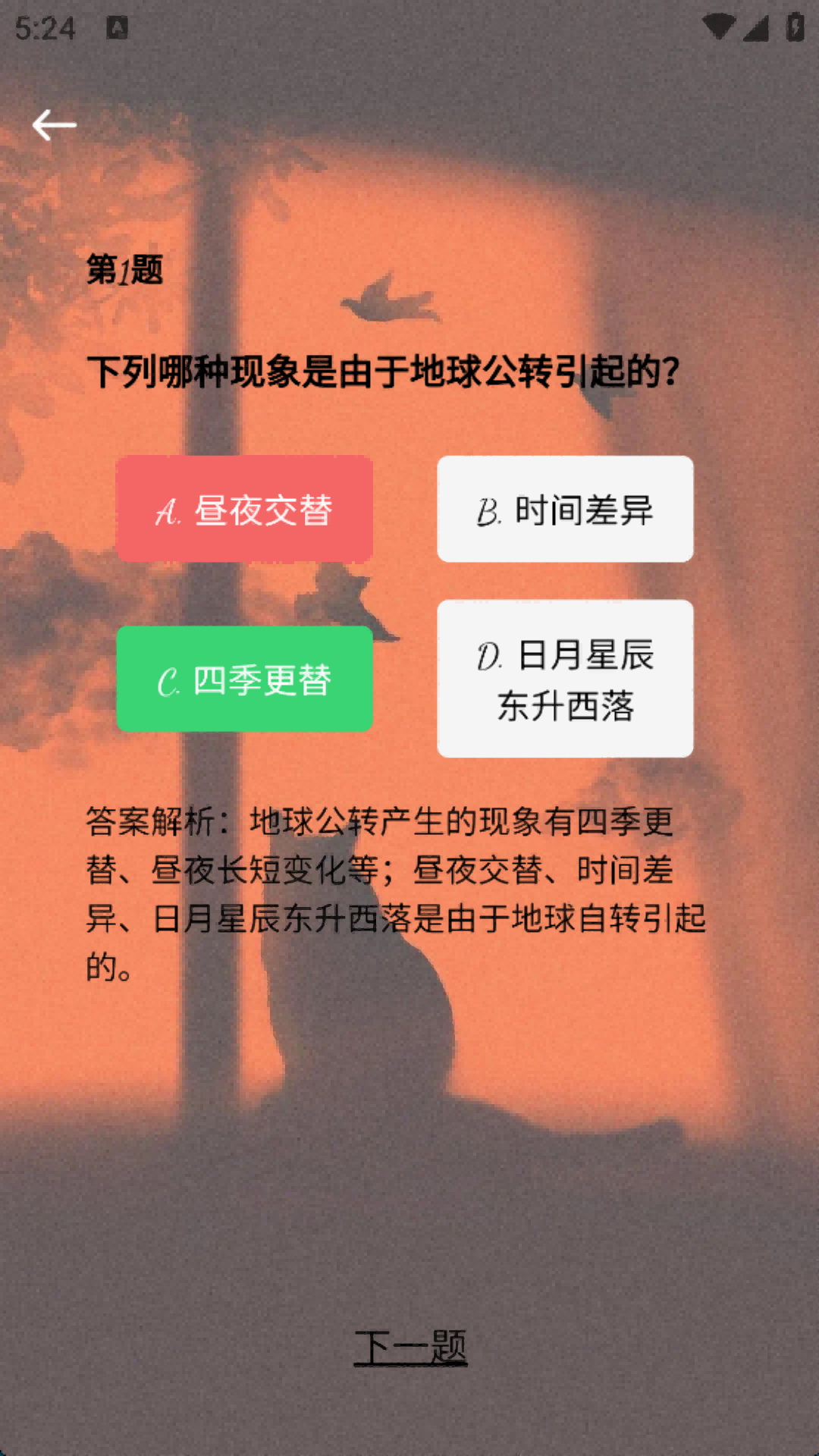 精彩截图-丁丁猫摸鱼2025官方新版