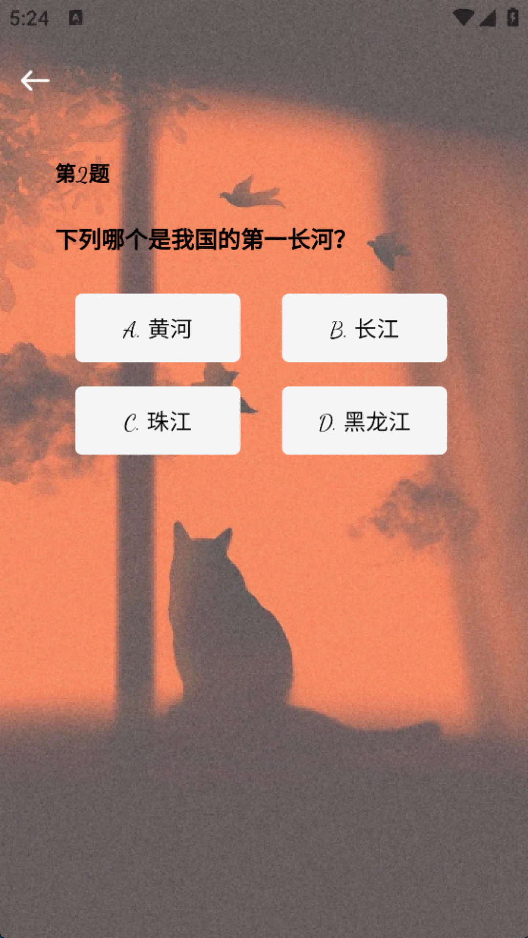 精彩截图-丁丁猫摸鱼2025官方新版