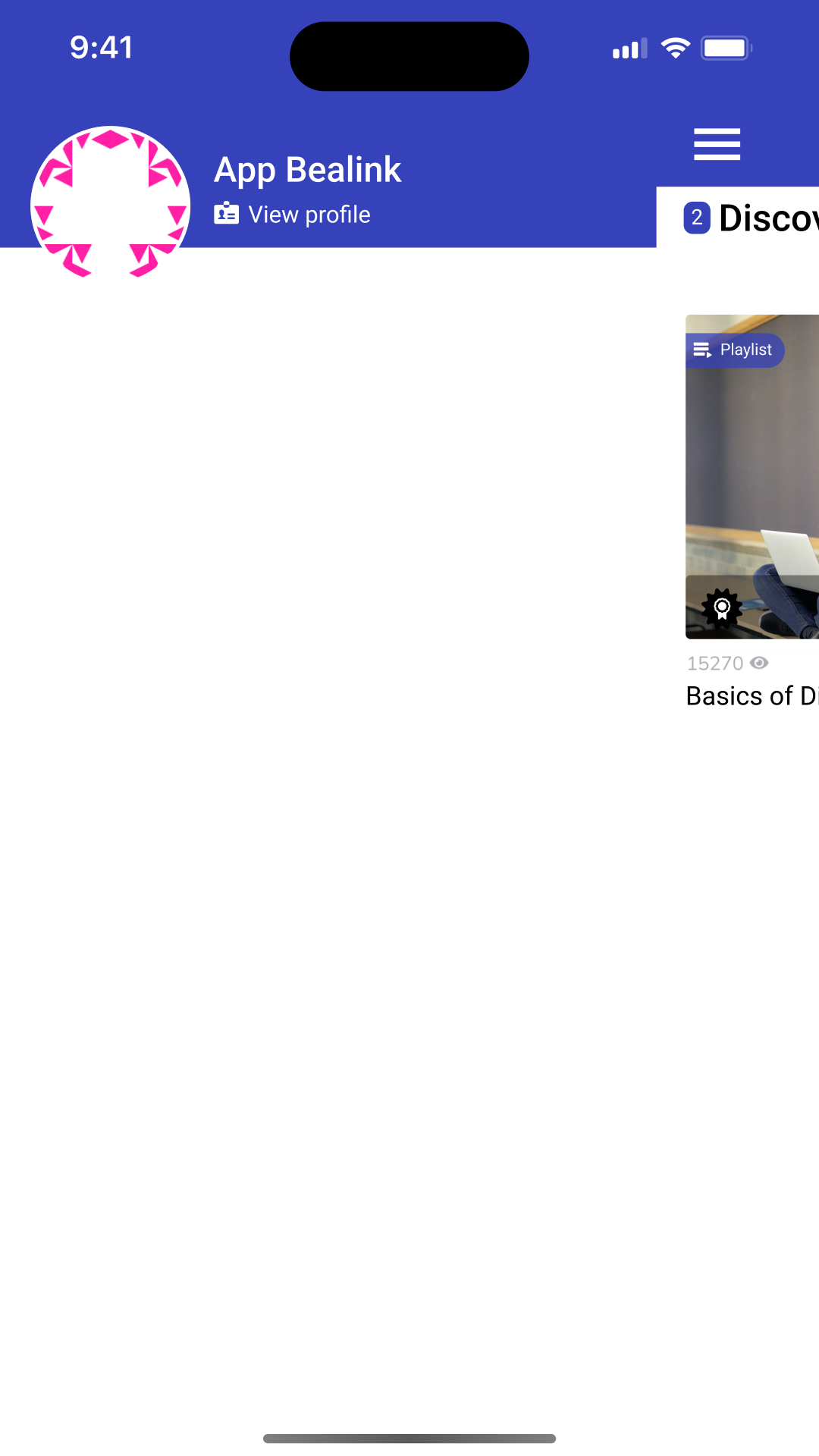 精彩截图-Decathlon University2026官方新版