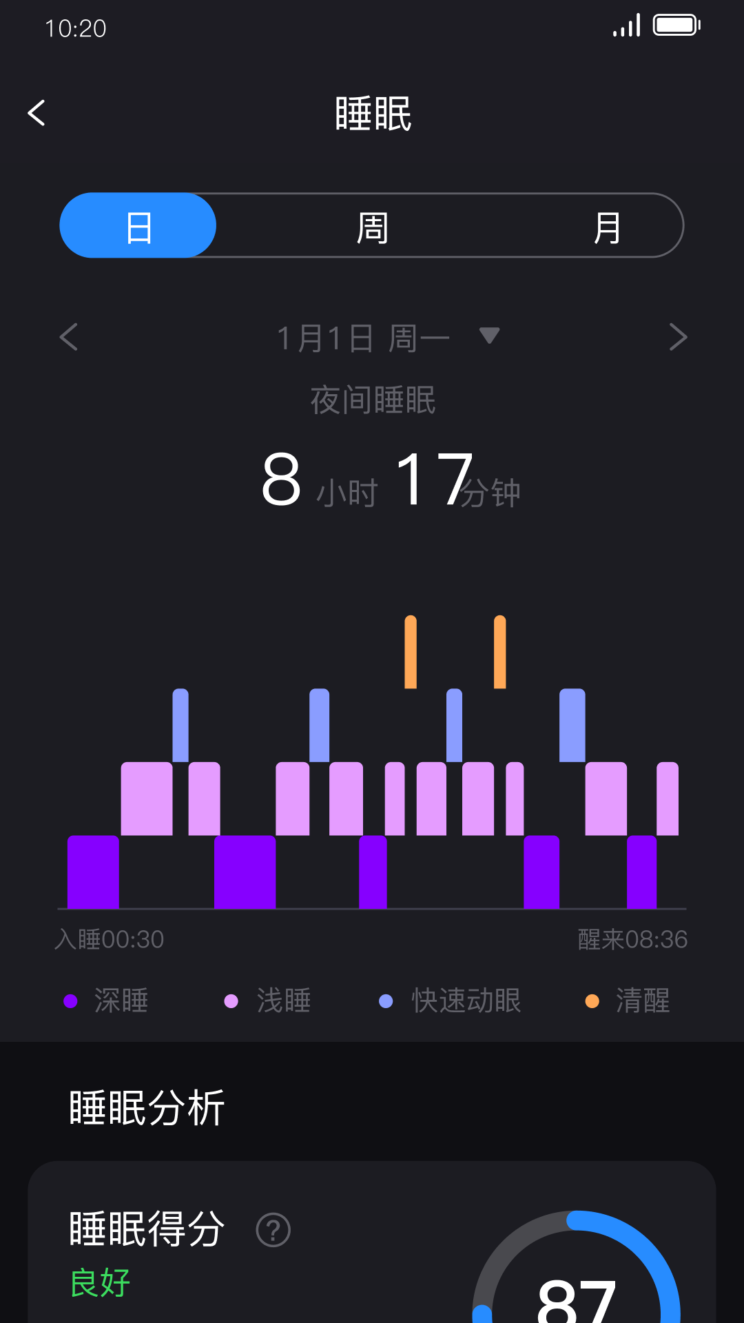 精彩截图-ZDRing2026官方新版