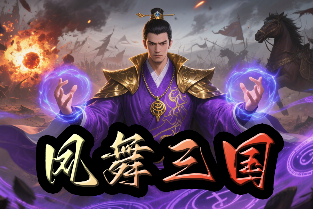 精彩截图-凤舞三国软件2025官方新版
