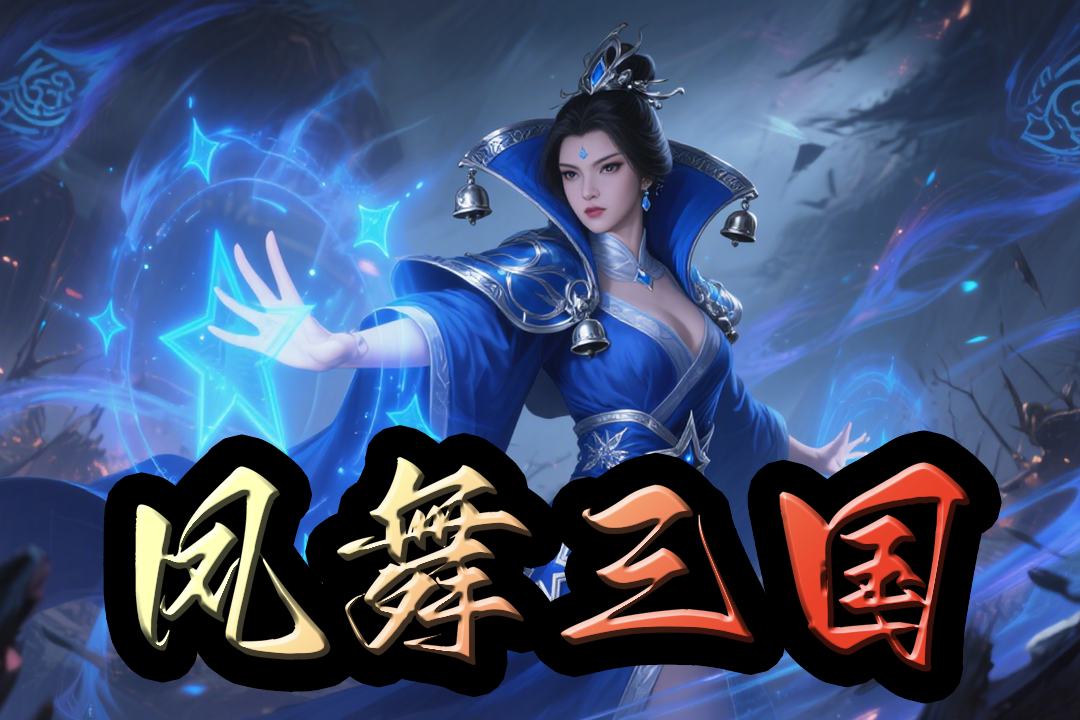 精彩截图-凤舞三国软件2025官方新版