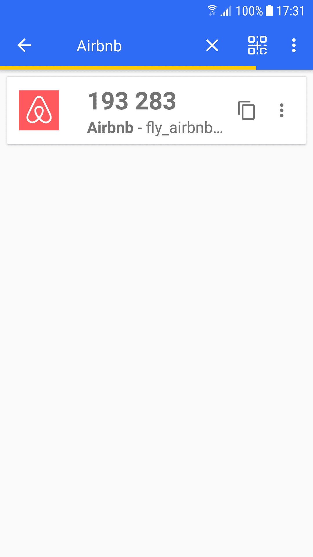 精彩截图-Auth2026官方新版