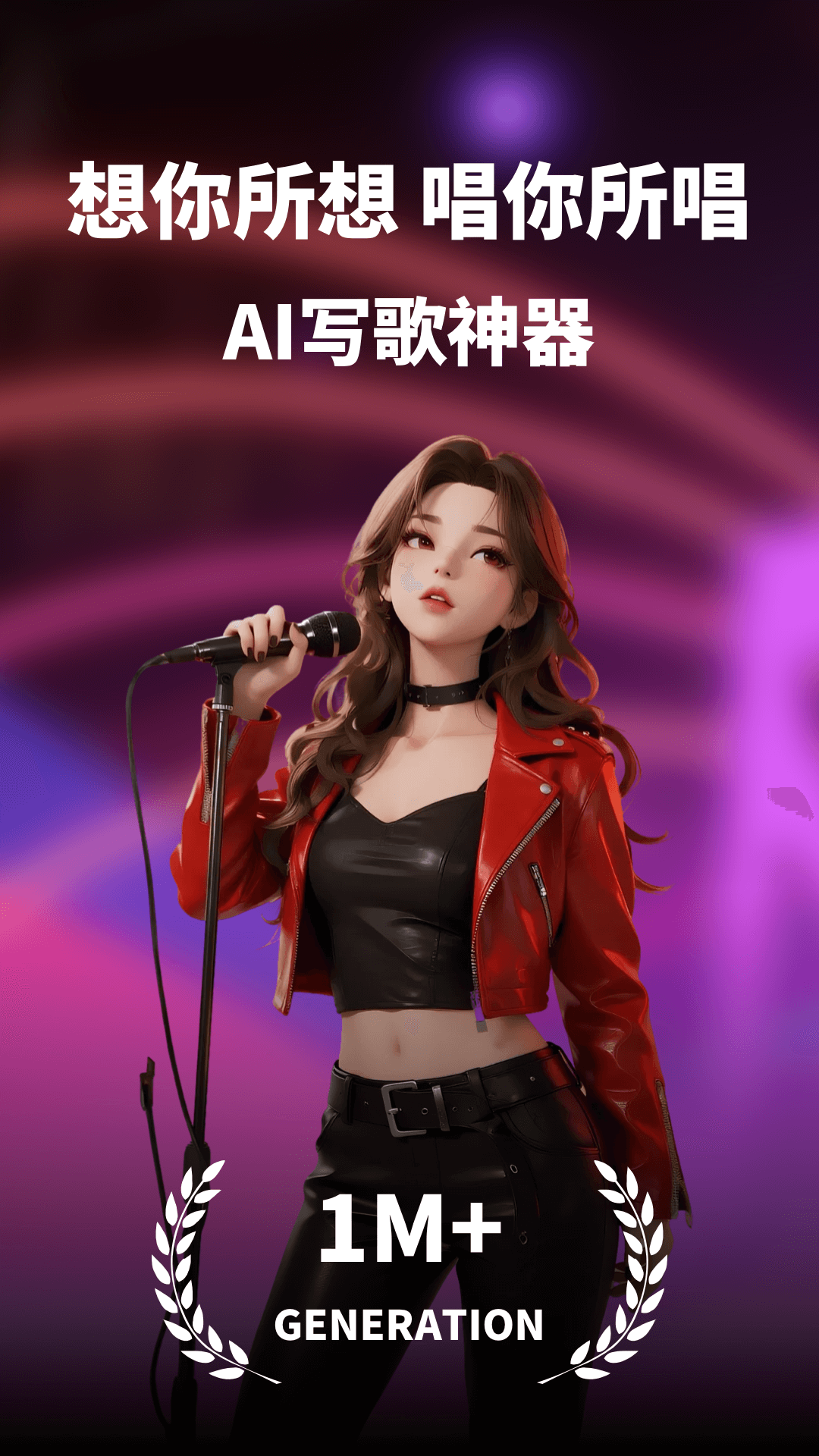 精彩截图-suno音乐ai2025官方新版