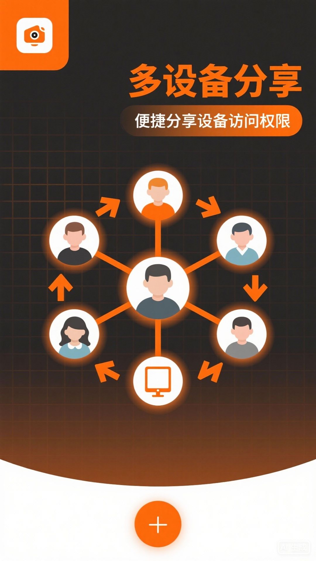 精彩截图-火眼物联2026官方新版