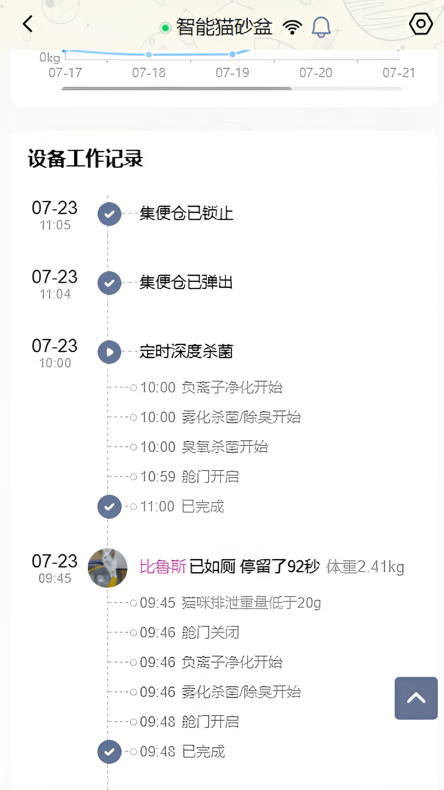 精彩截图-喵星公民2026官方新版