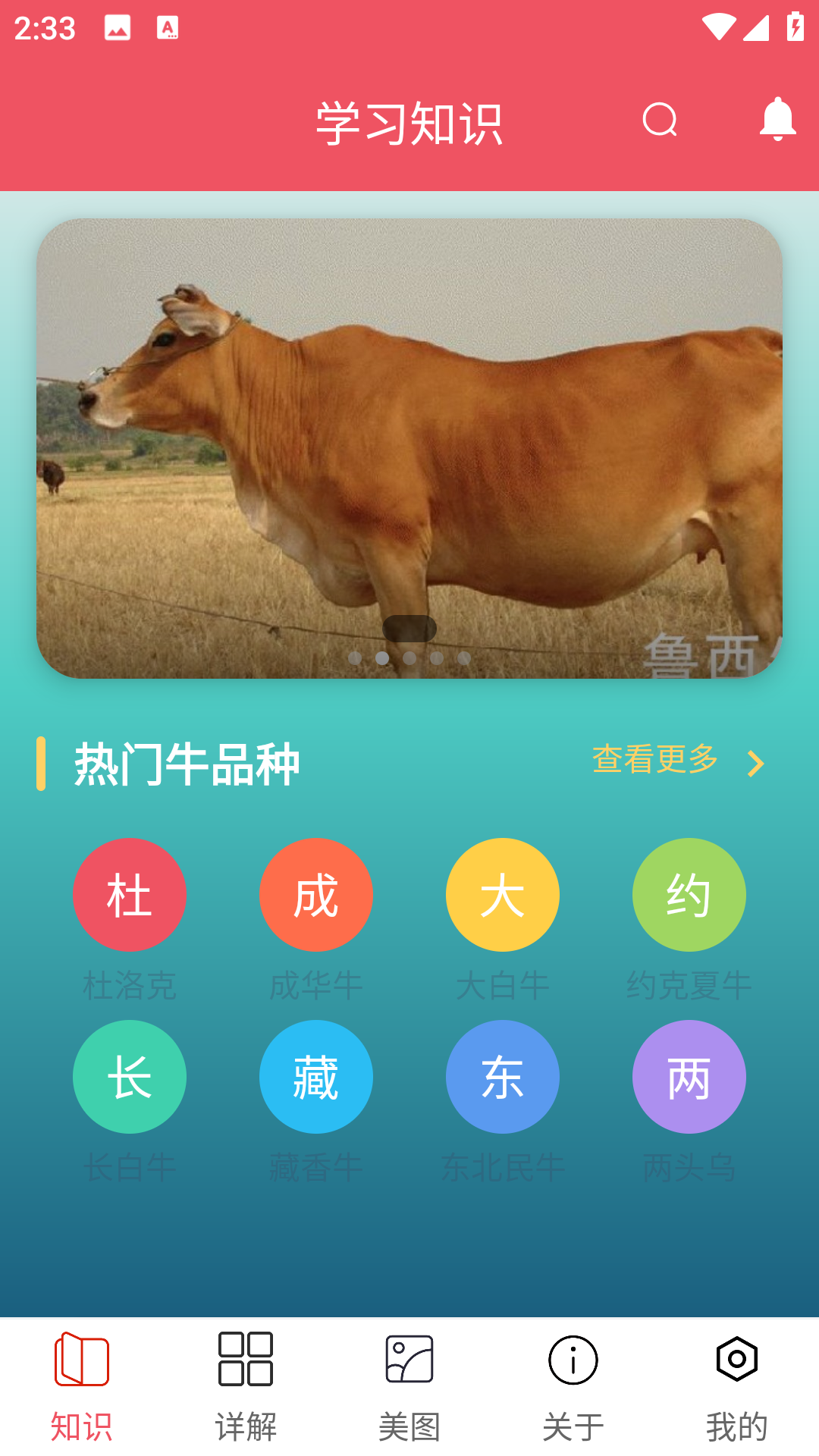 精彩截图-兼职养牛赚钱2025官方新版