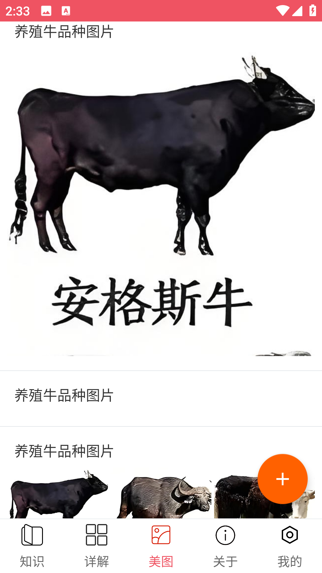 精彩截图-兼职养牛赚钱2025官方新版