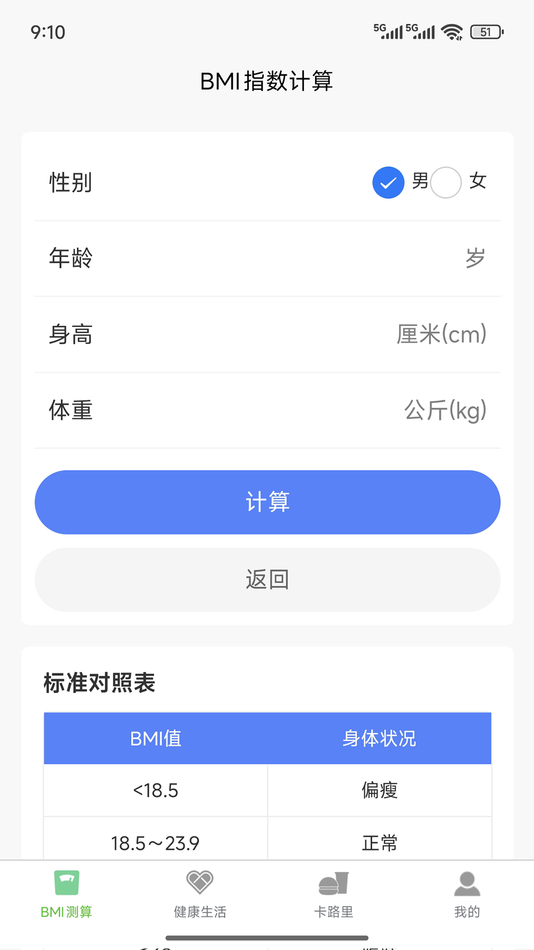 精彩截图-绿叶健康2026官方新版