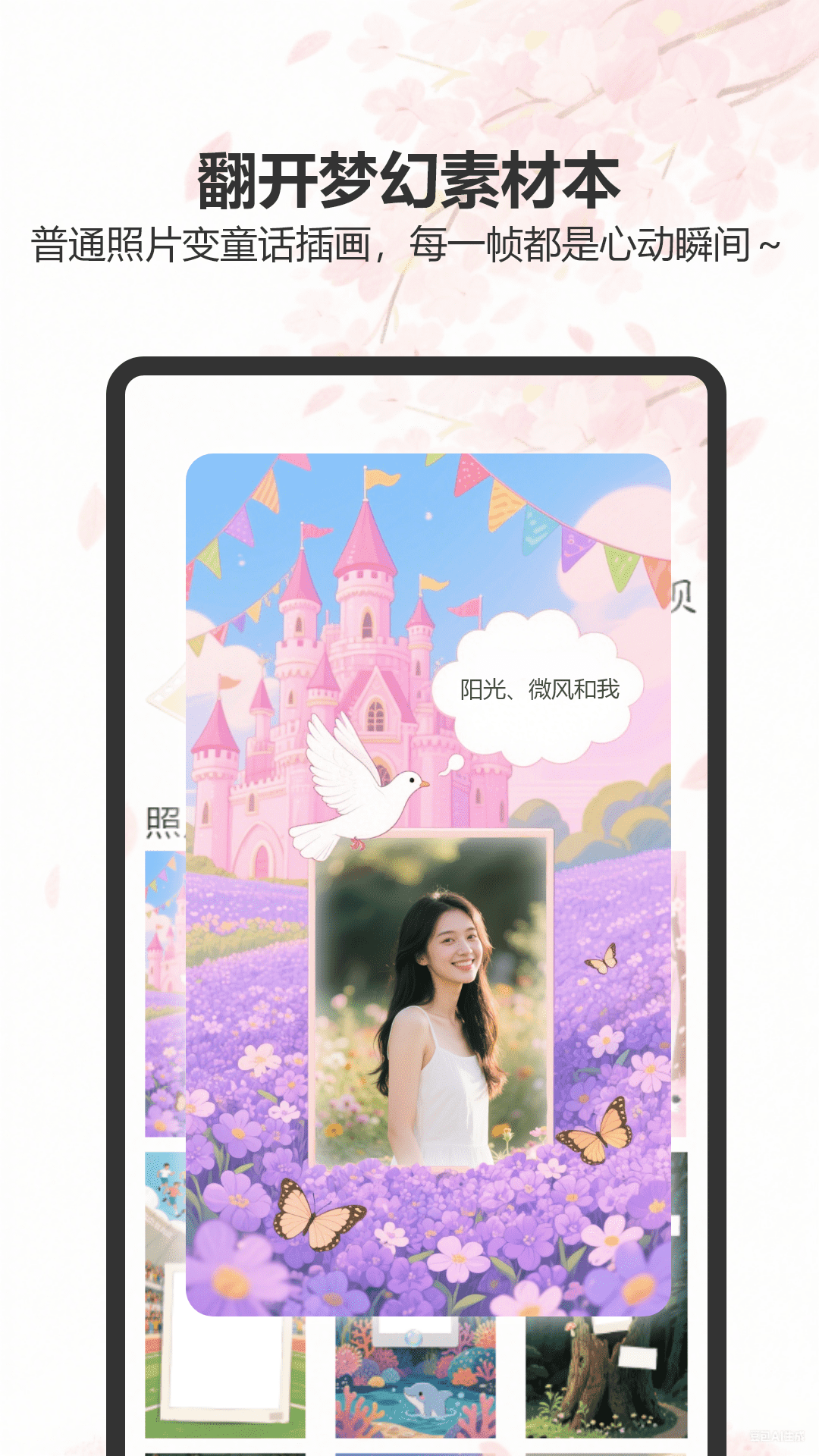 精彩截图-一起看吧2025官方新版