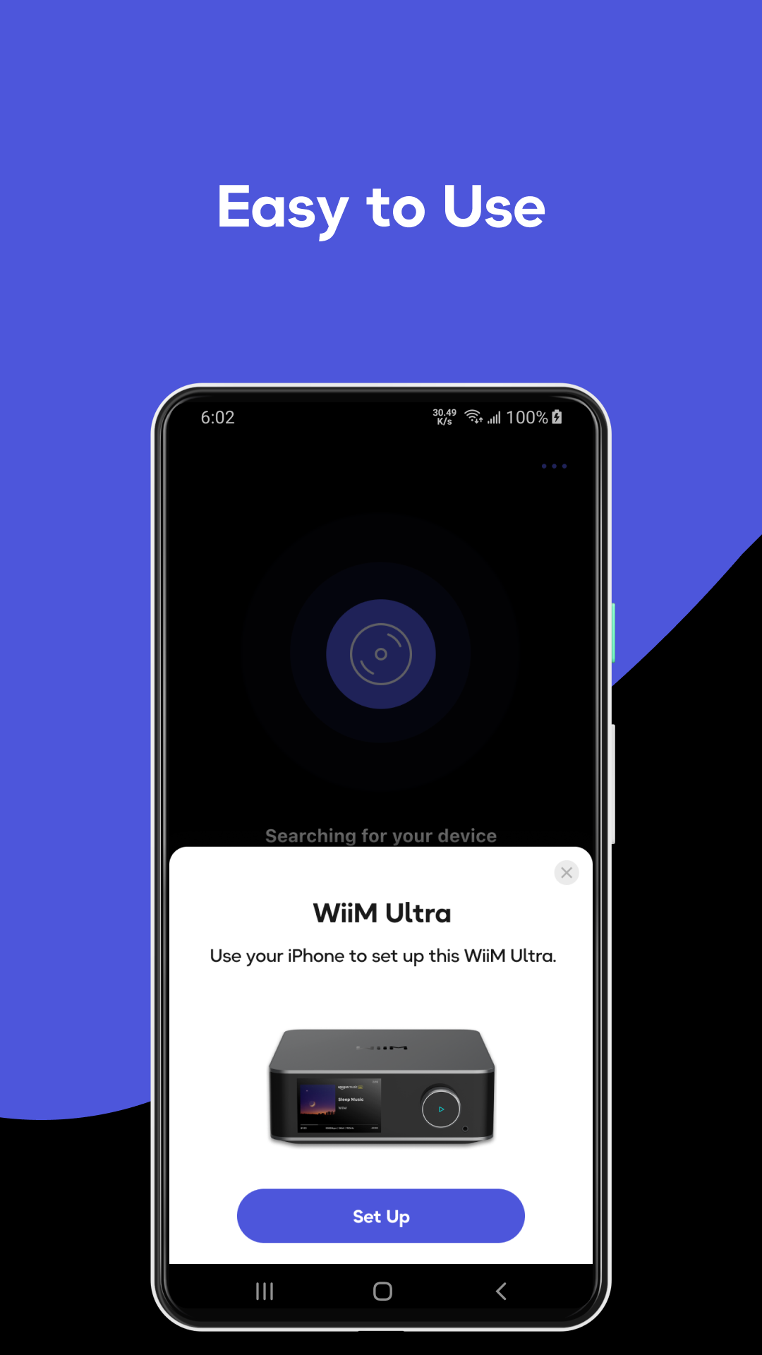 精彩截图-WiiM Home2026官方新版