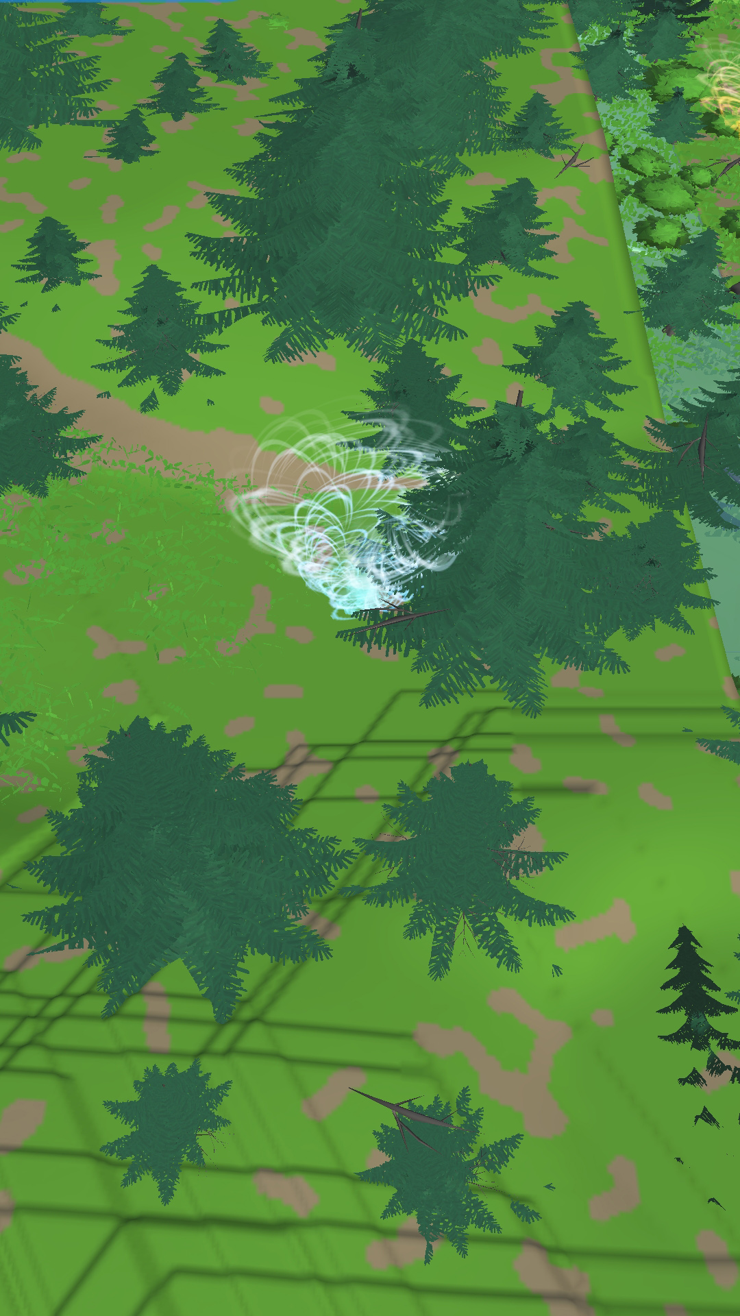 精彩截图-吞噬风暴2026官方新版