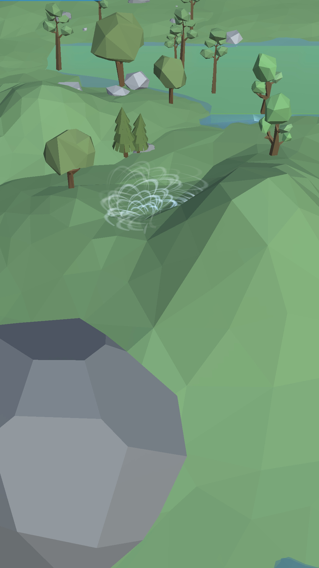 精彩截图-吞噬风暴2026官方新版