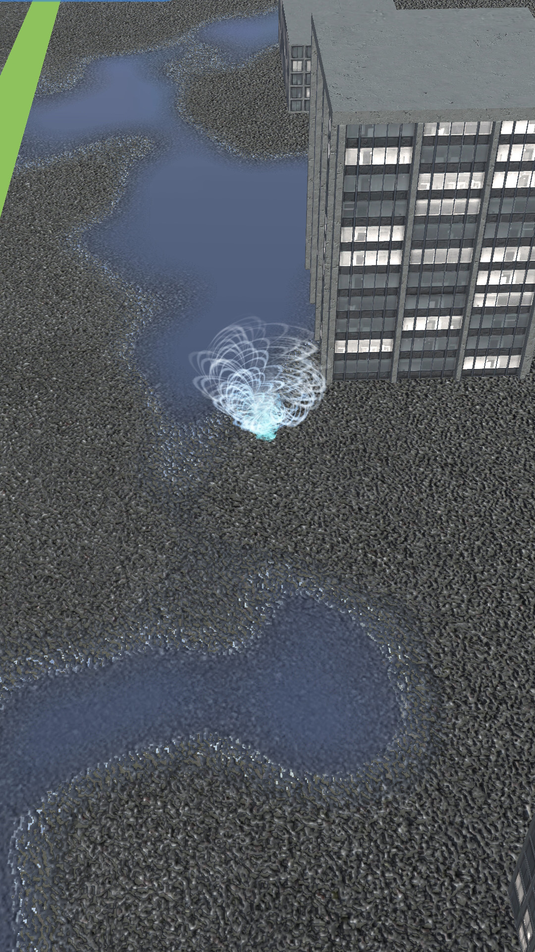 精彩截图-吞噬风暴2026官方新版