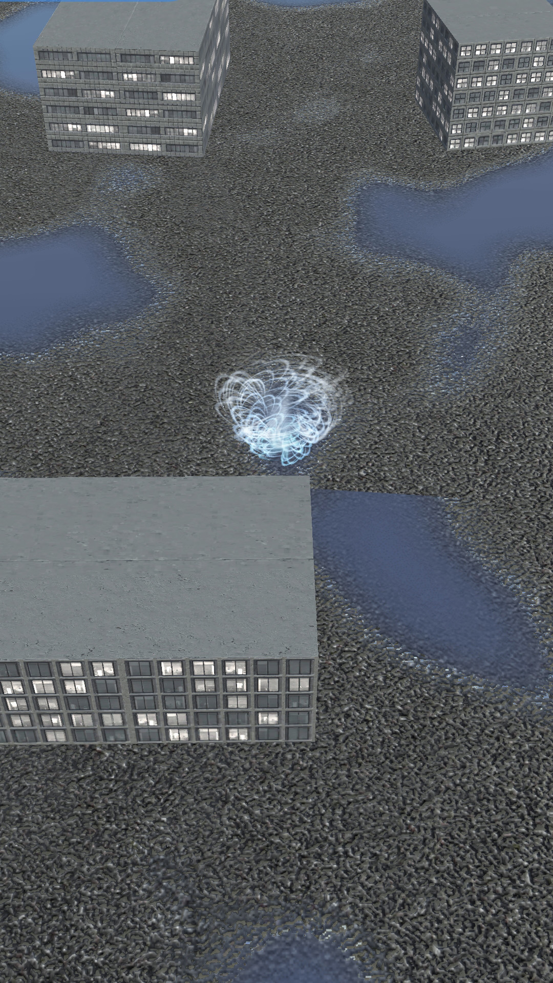 精彩截图-吞噬风暴2026官方新版