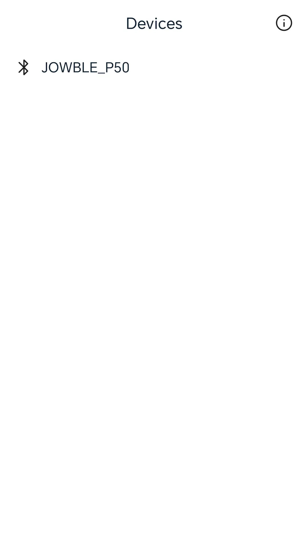 精彩截图-JOW AMP2026官方新版