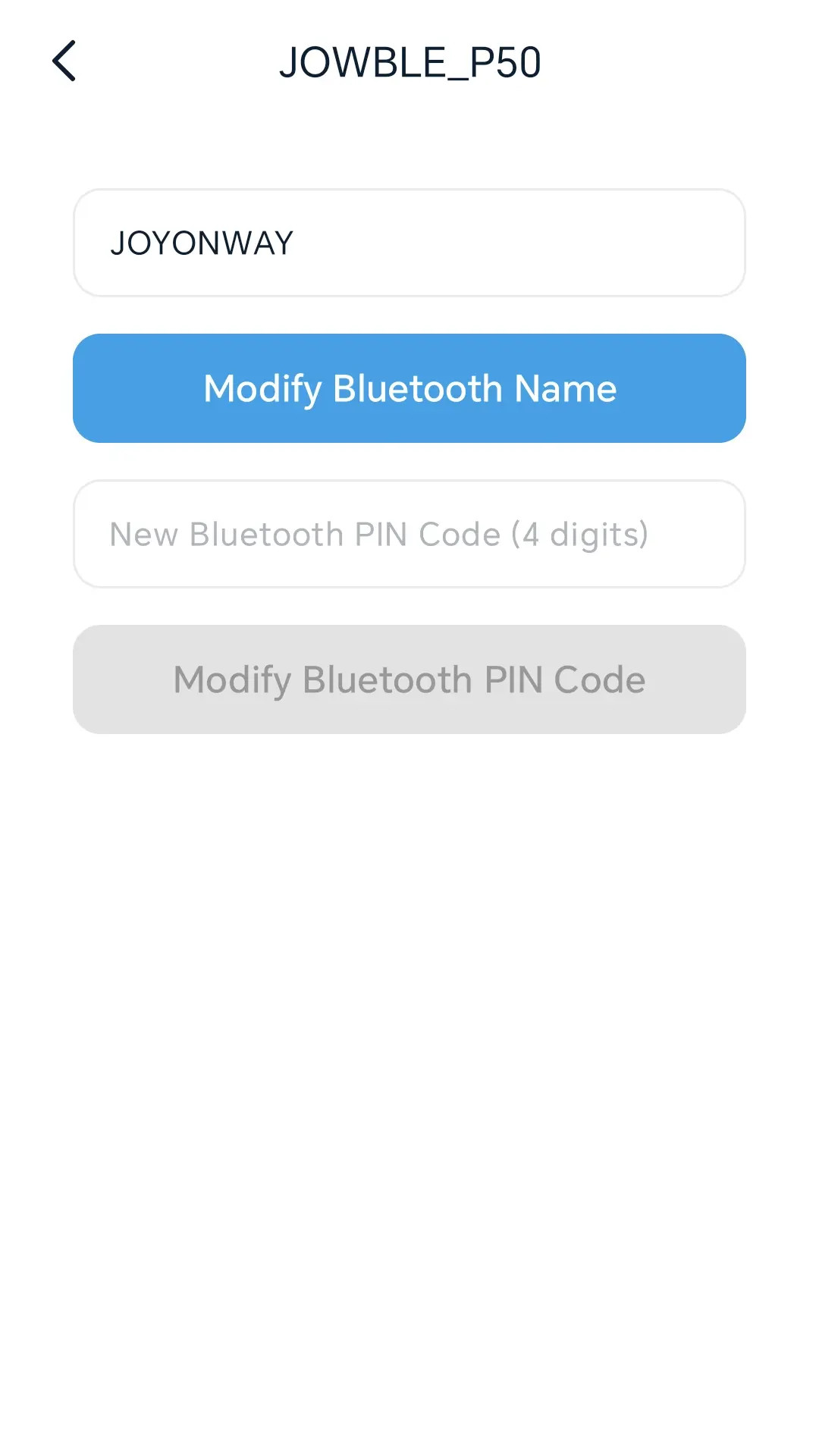 精彩截图-JOW AMP2026官方新版