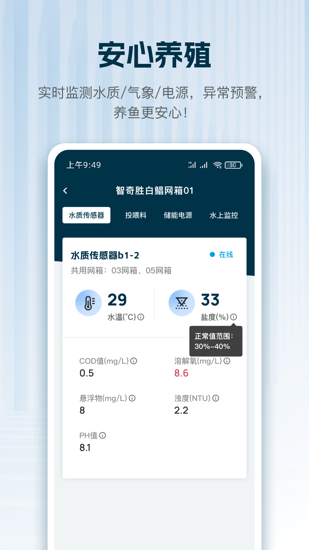 精彩截图-海牧管家2026官方新版