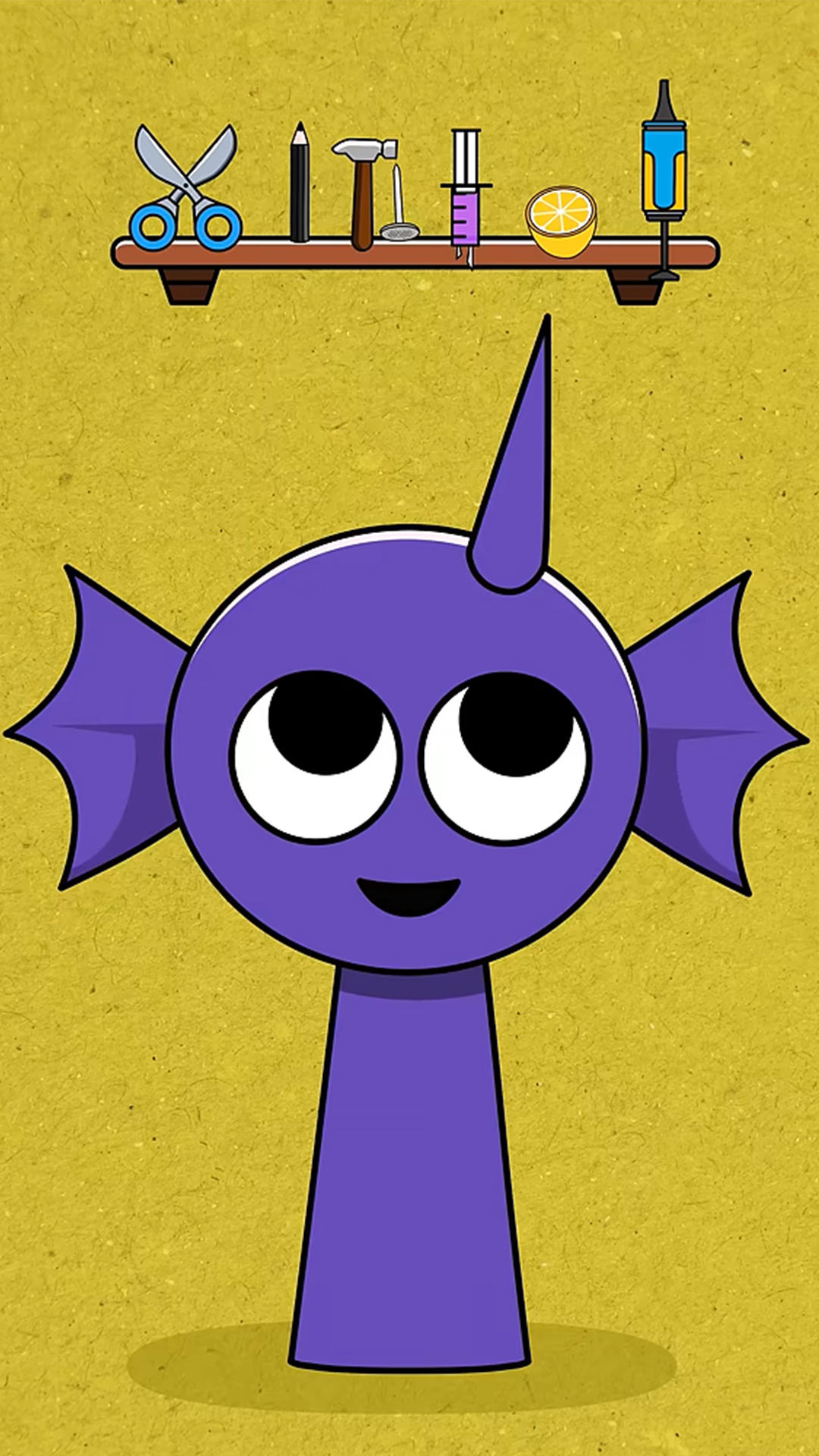 精彩截图-怪兽音乐会2025官方新版