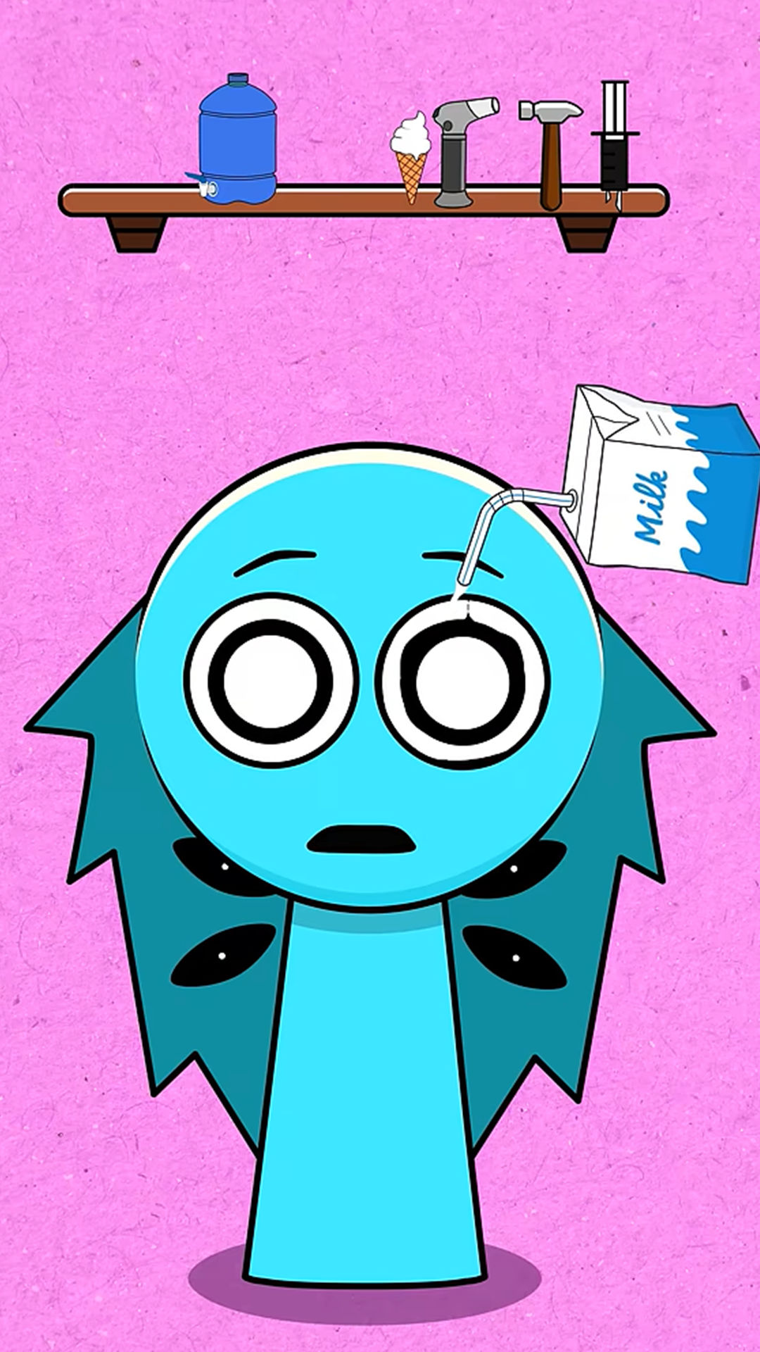 精彩截图-怪兽音乐会2025官方新版