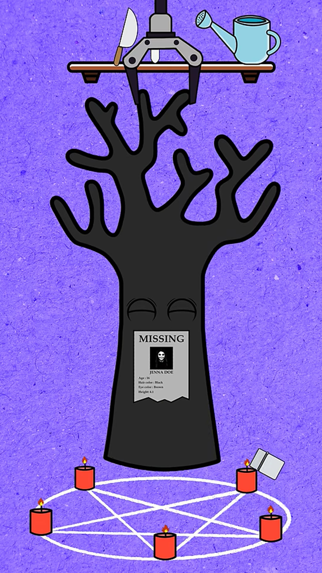 精彩截图-怪兽音乐会2025官方新版