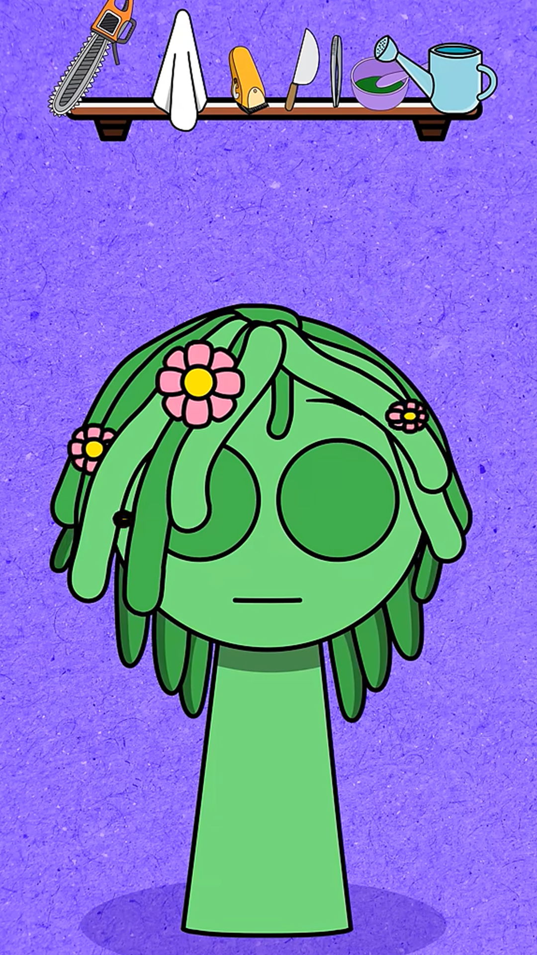 精彩截图-怪兽音乐会2025官方新版