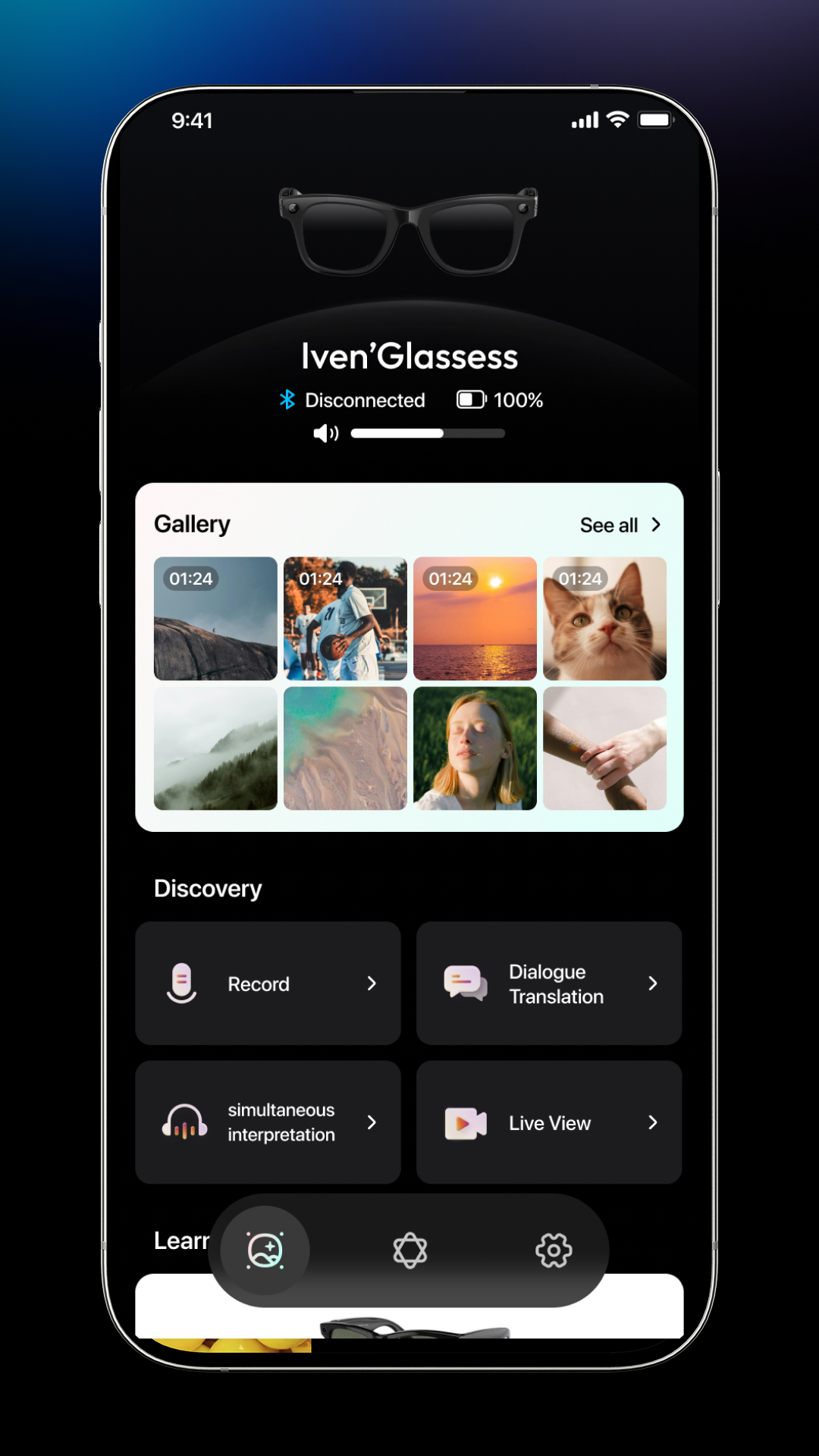 精彩截图-Da Echo2026官方新版