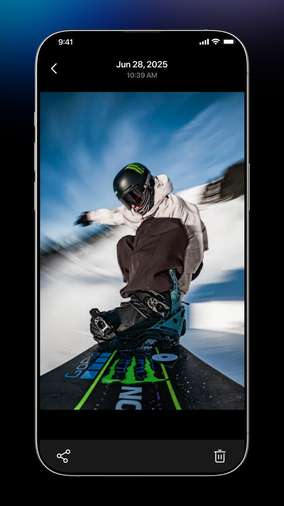 精彩截图-Da Echo2026官方新版