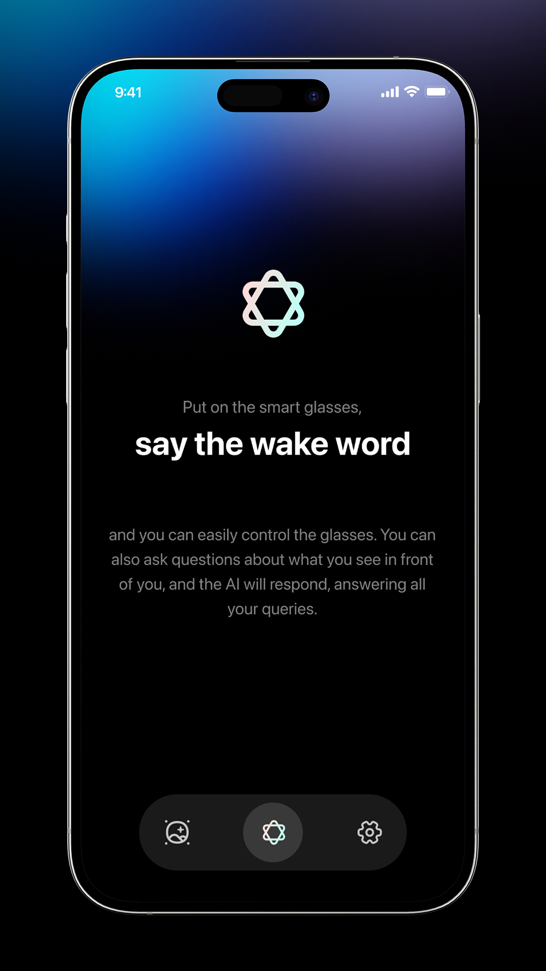 精彩截图-Da Echo2026官方新版