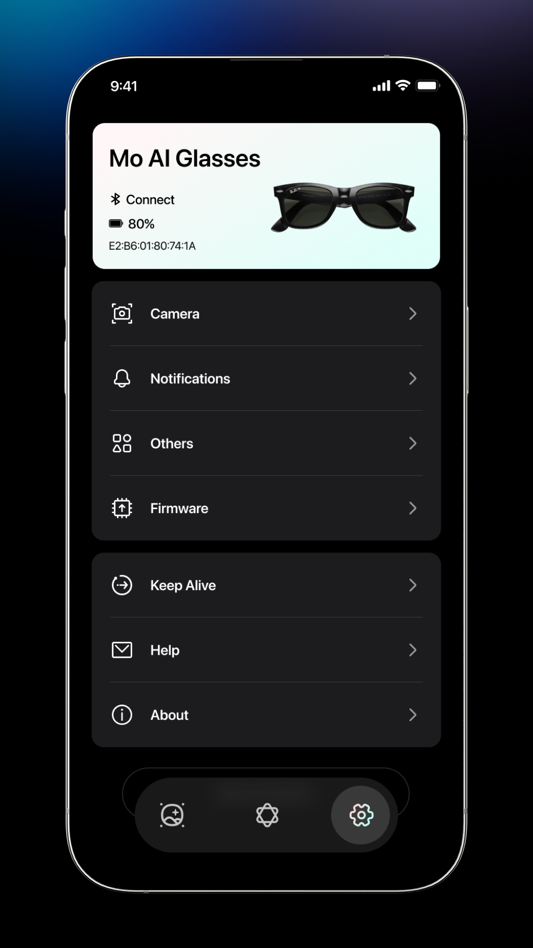 精彩截图-Da Echo2026官方新版