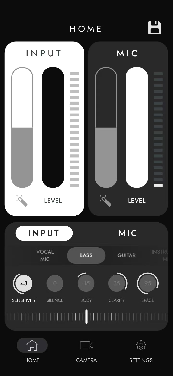 精彩截图-Polar Go2026官方新版