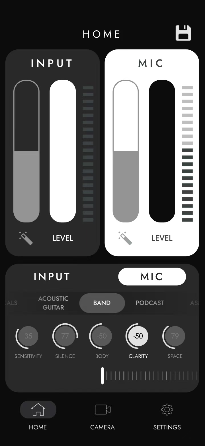 精彩截图-Polar Go2026官方新版