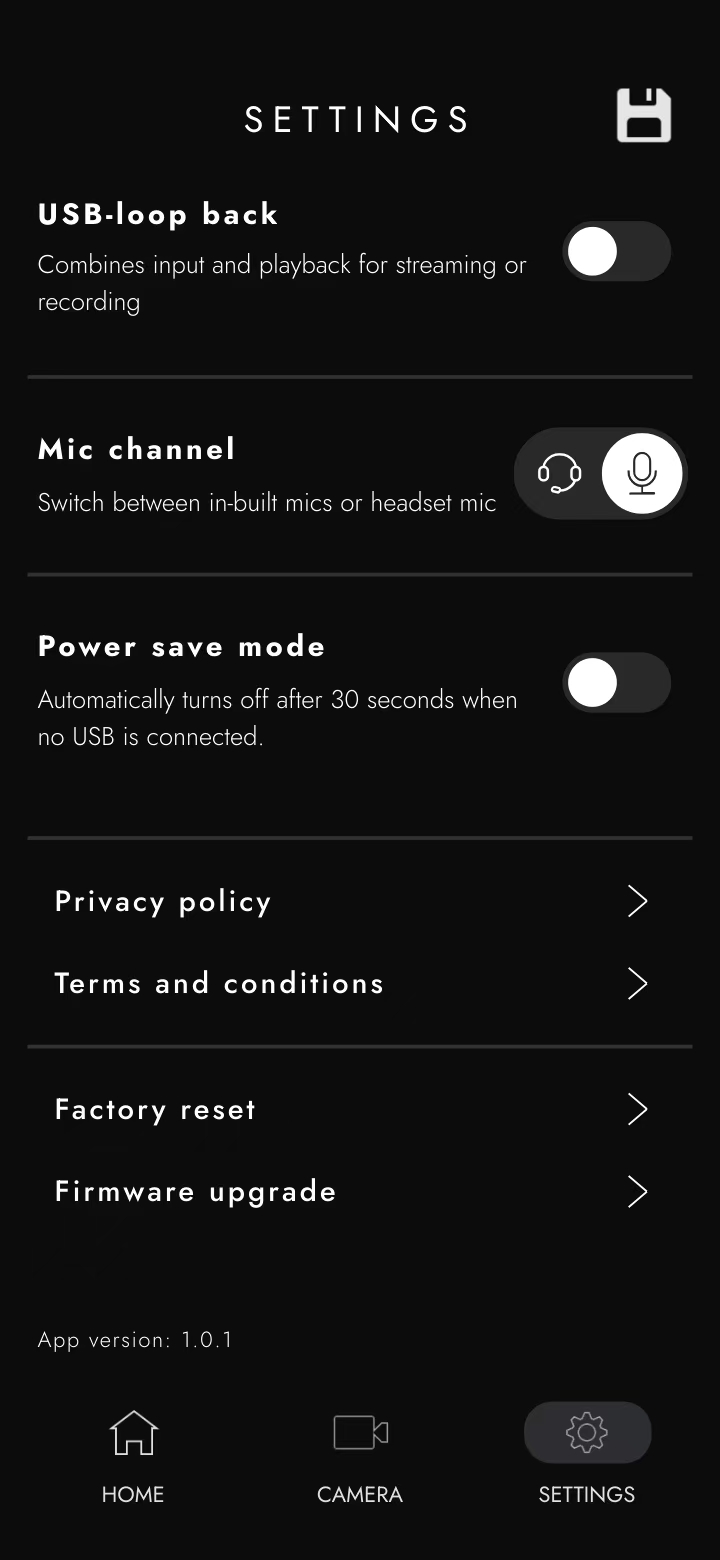 精彩截图-Polar Go2026官方新版