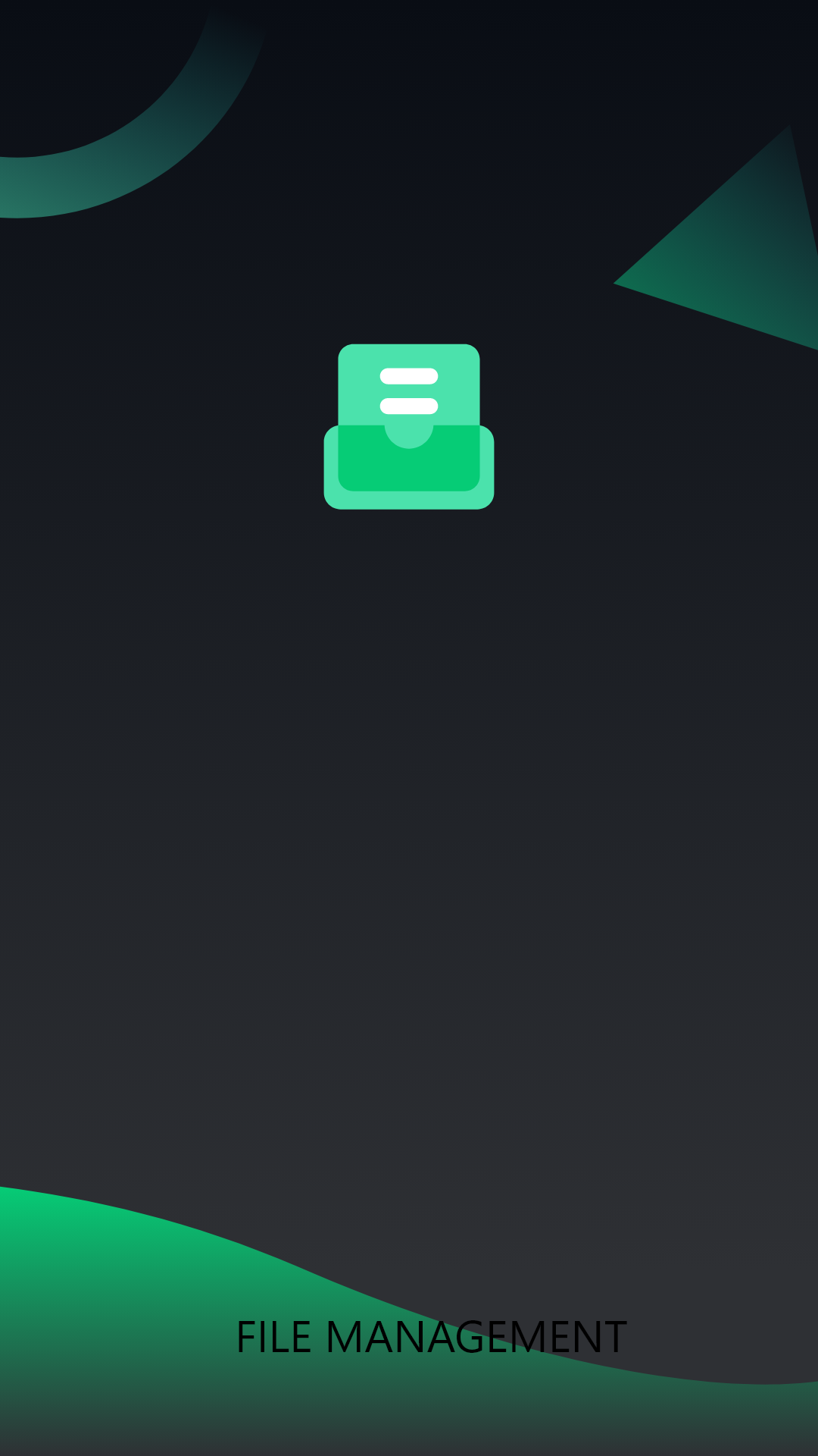 精彩截图-文件管理器2026官方新版